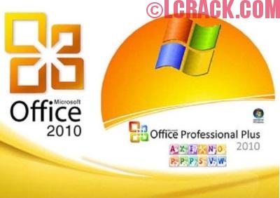 Microsoft office professional plus 2010