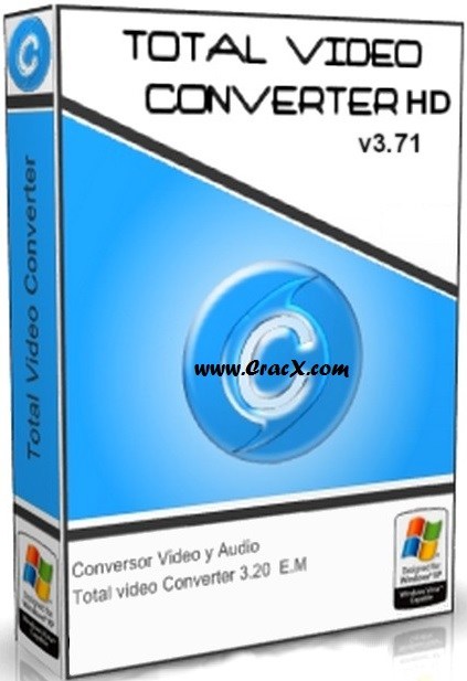 Total Video Converter With Serial Key Download
