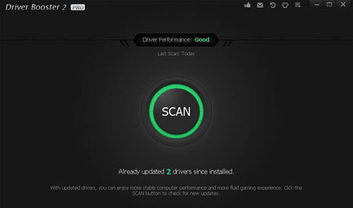 Iobit Driver Booster Pro Free 6 Months Serial Key